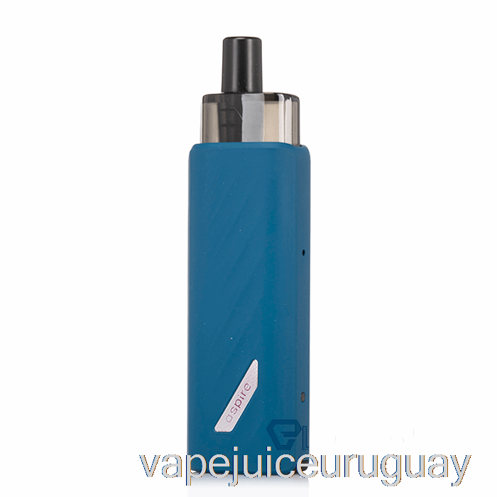 Aspirar Vilter Fun Pod System Vape Azul Medianoche Uruguay